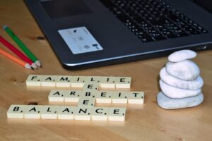 保育士のワークライフバランスを考慮した仕事の選び方は？