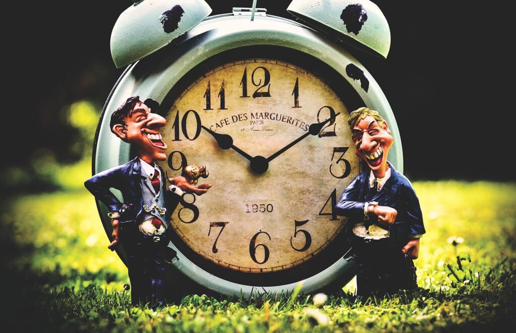 残業がない仕事で得られるライフスタイルのメリットは？