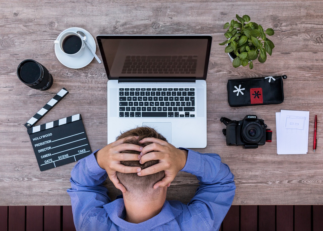 残業がない仕事はどのように見つければいいの？