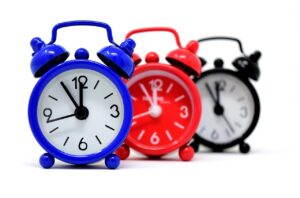 定時退社を実現するための転職方法とは？