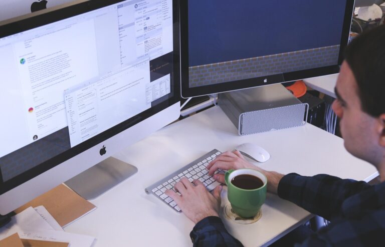 マーケティング職への転職で残業少ない会社はどこ？