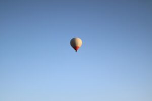 未経験からの異業種転職でワークライフバランスを実現する方法は？