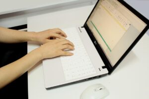 転職相談の方法は？あなたに合ったステップを徹底解説！