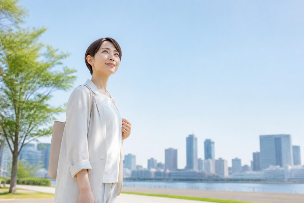 残業少ない女性向けの転職先はどこ？