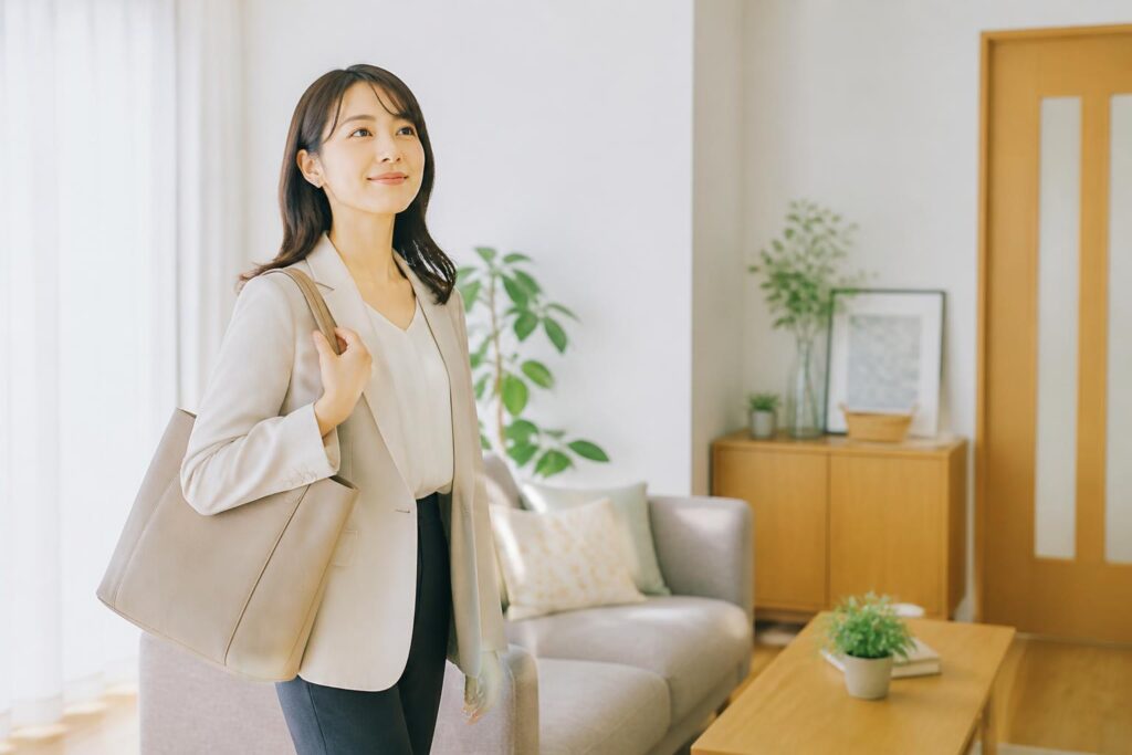 残業ゼロで介護と仕事を両立させるための転職先はどこ？