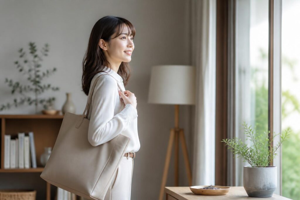残業ゼロを実現する転職面接でのメイクのコツは？