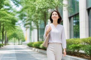 残業なしの仕事への転職は何歳からでも可能？年齢別の探し方とは？