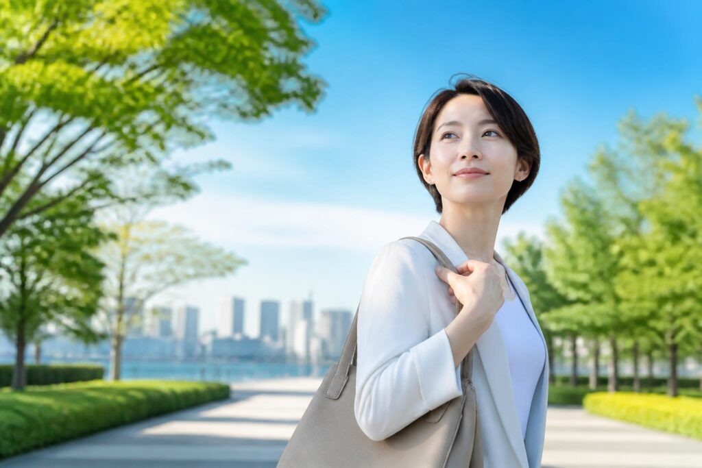 残業なしで職種変更できる転職先はどう探す？