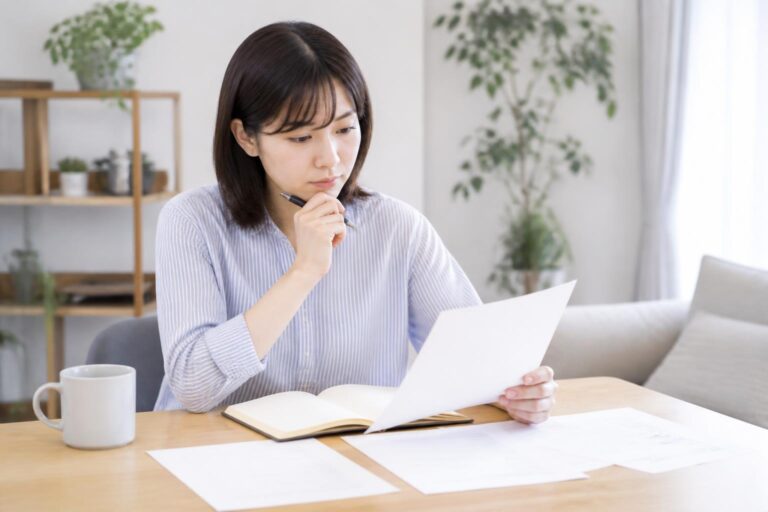 転職で残業時間や有給取得率はどう見る？求人情報の確認ポイントは？