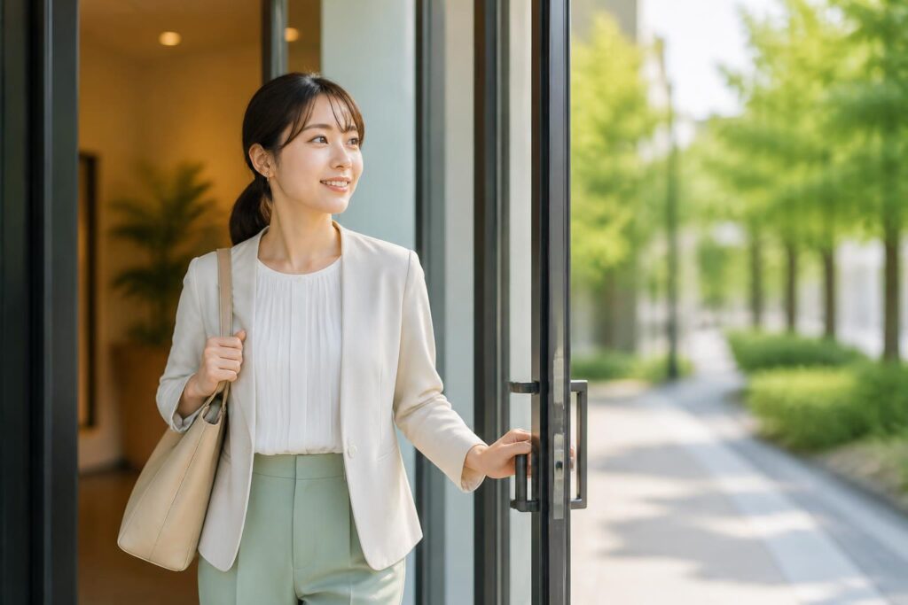 残業なしの転職で昇給する条件とは？