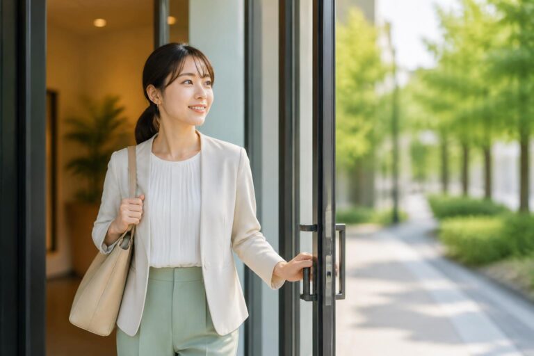残業なしの転職で昇給する条件とは？